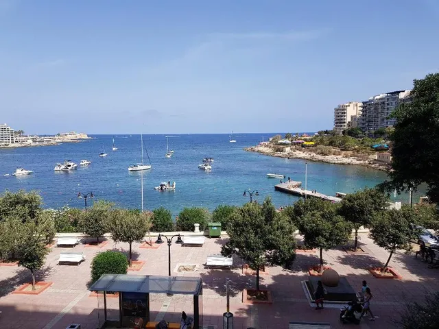 Proprietà a Sliema