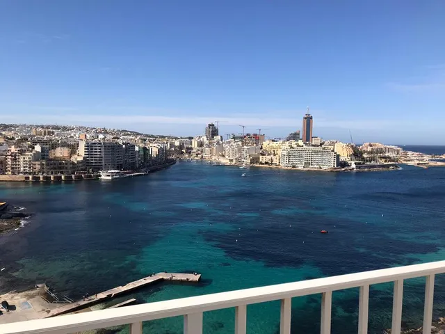 Proprietà a Sliema
