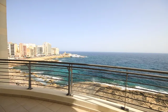 Proprietà a Sliema