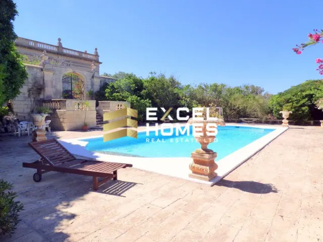 Property at St. Paul's Bay