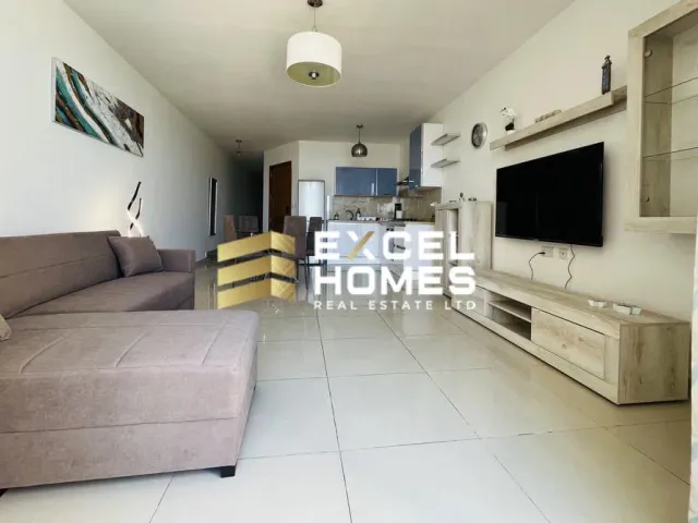 Property at St. Paul's Bay