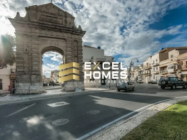 Нерухомість у Żebbuġ