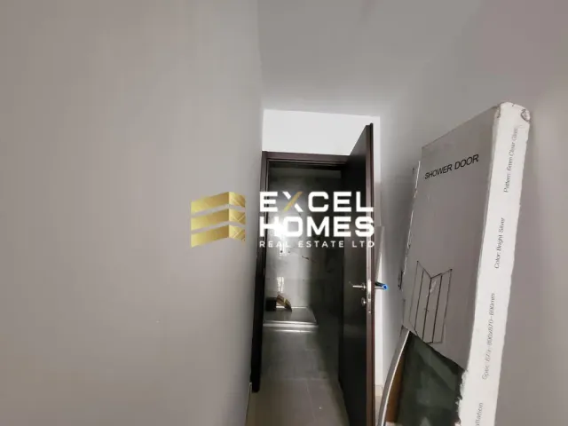 Property at St. Paul's Bay