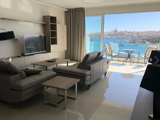 Proprietà a Sliema