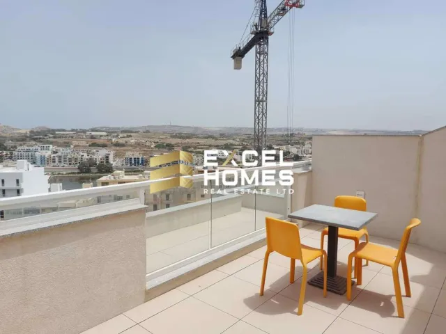 Property at St. Paul's Bay