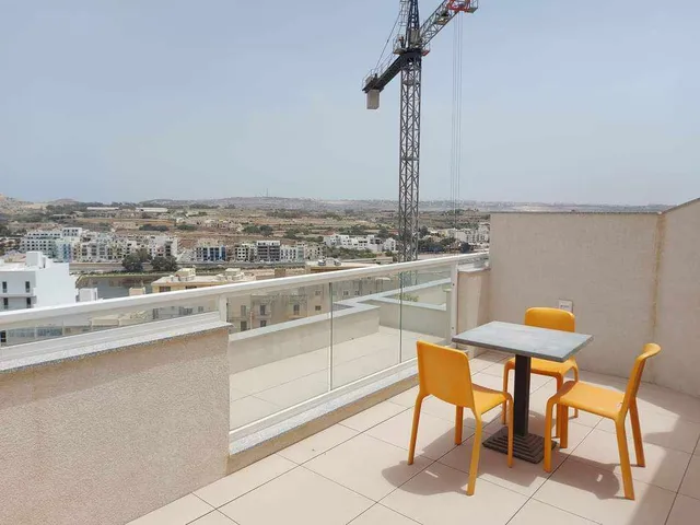 Property at St. Paul's Bay