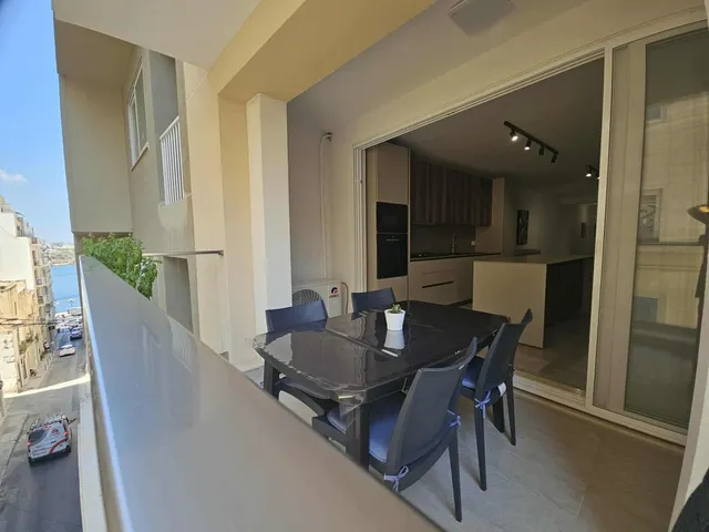 Proprietà a Sliema