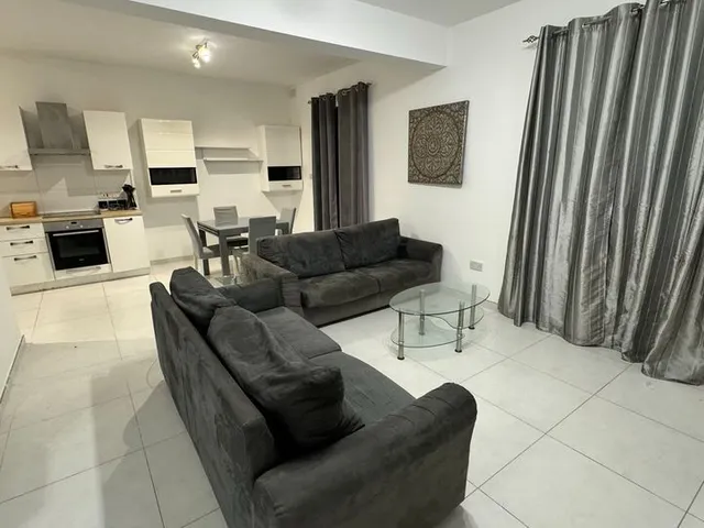Property at Sliema