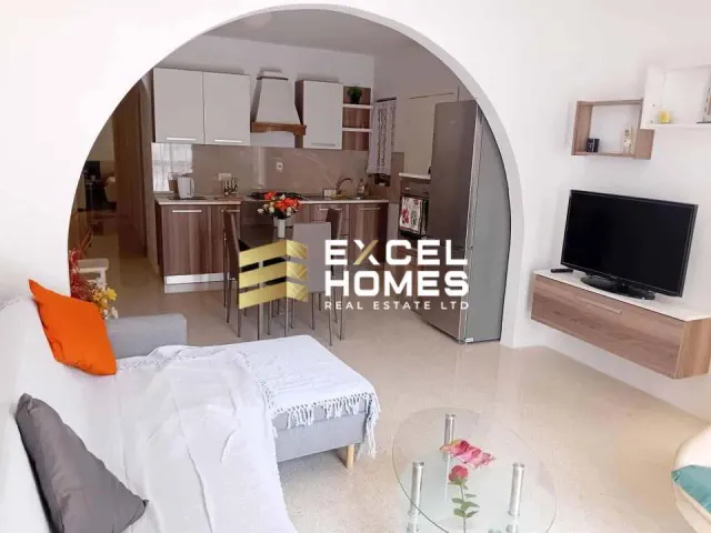 Propriété à Mellieħa