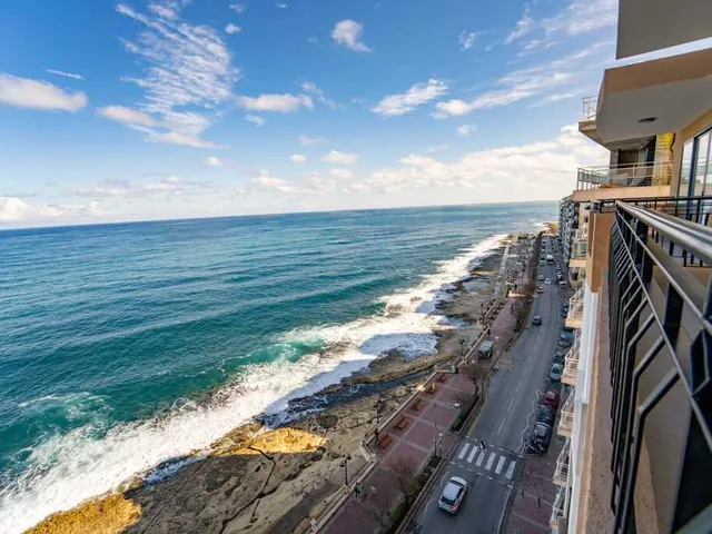 Proprietà a Sliema