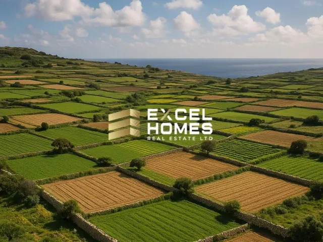 Недвижимость в Mġarr