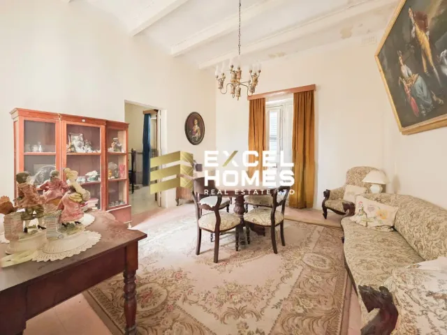 Property at Siġġiewi