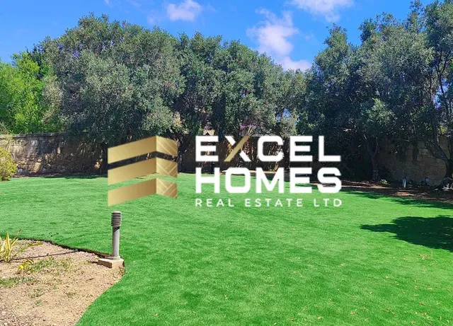 Property at Siġġiewi