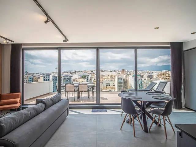 Property at St. Julian's