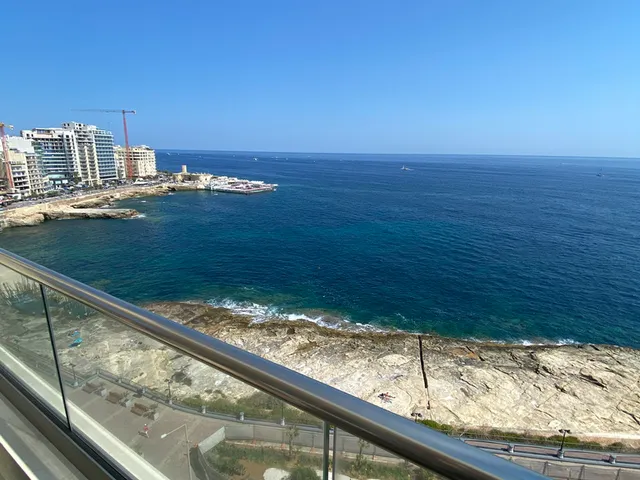 Proprietà a Sliema