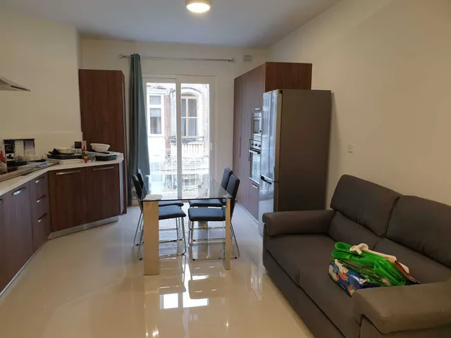 Proprietà a Sliema