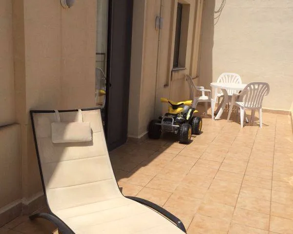 Immobilie in Sliema