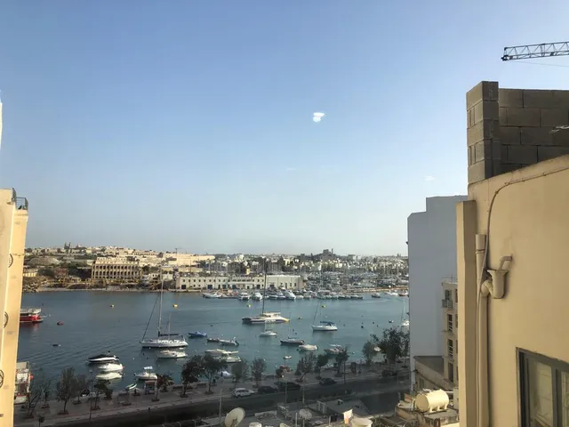 Proprietà a Sliema