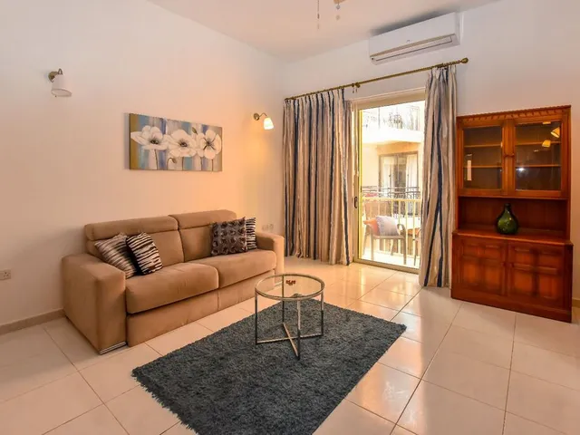 Proprietà a Sliema