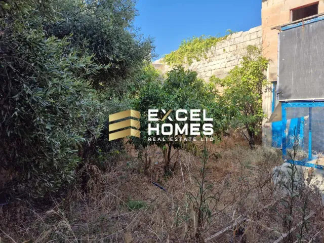 Fastighet i Żebbuġ