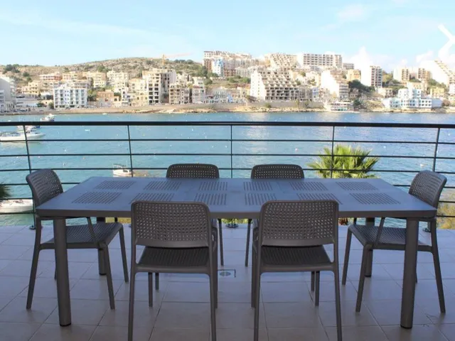 Fastighet i St. Paul's Bay