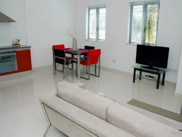 Fastighet i Swieqi