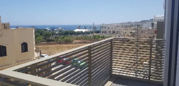 Fastighet i Naxxar