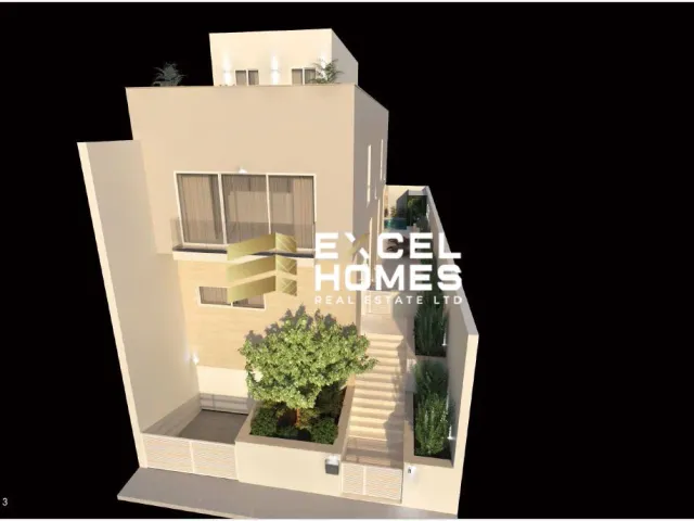 Недвижимость в St. Julian's