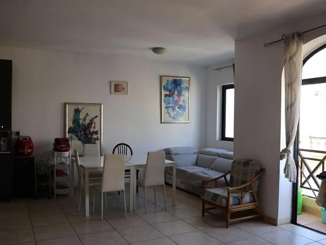 Fastighet i Pietà