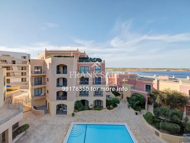 Нерухомість у Mellieħa