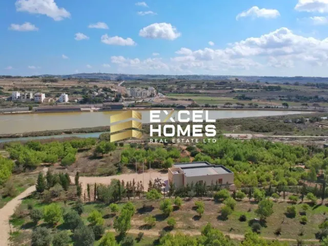 Property at St. Paul's Bay