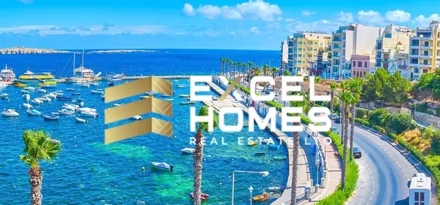 Immobilie in St. Paul's Bay