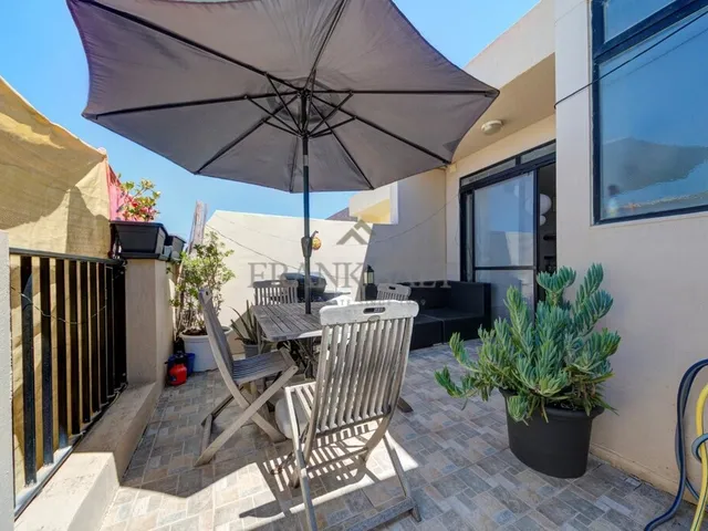 Property at St. Paul's Bay