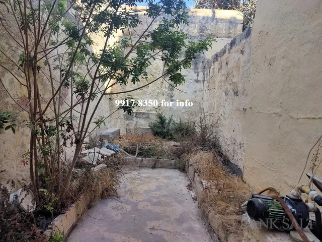 Property at Lija