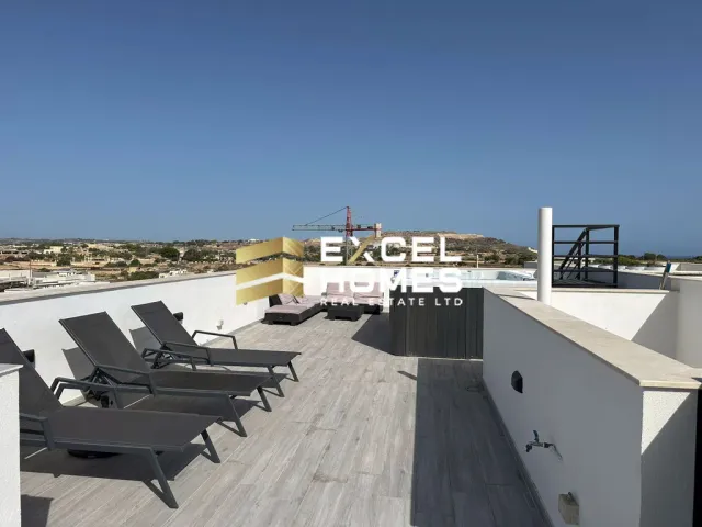 Property at Naxxar