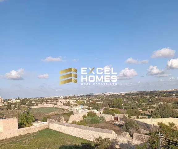 Property at Siġġiewi