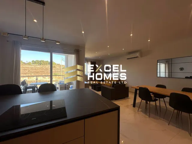 Property at Naxxar