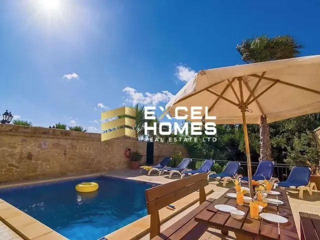 位于Żejtun的房产