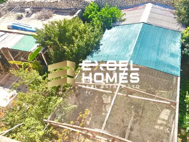 Property at Siġġiewi