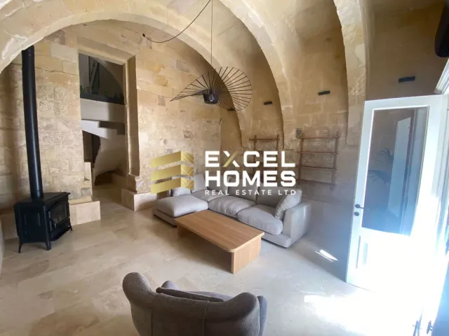 Property at Siġġiewi