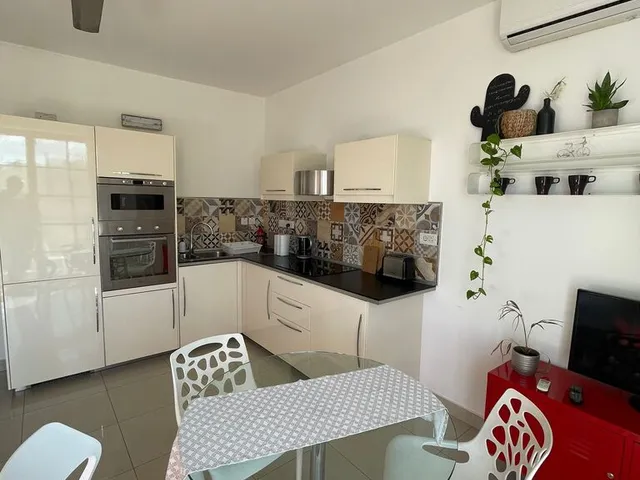 Property at Sliema