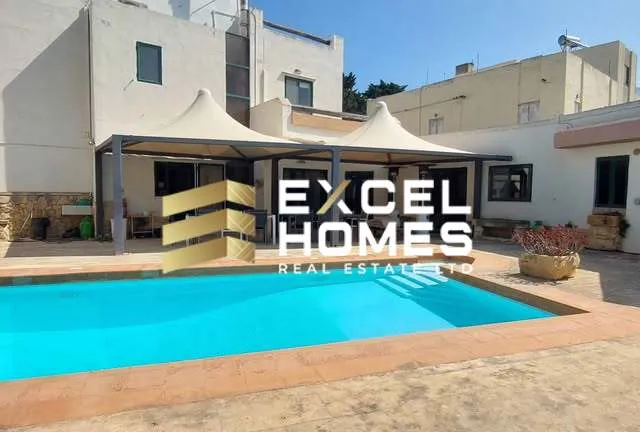 Property at San Ġwann