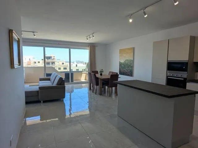 Ejendom i Mellieħa