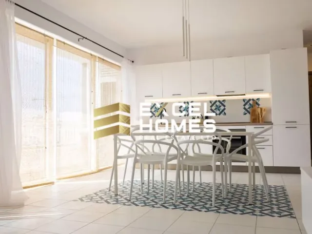 位于St. Paul's Bay的房产