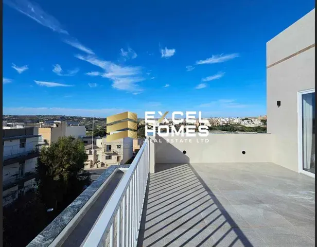 Penthouse à Rabat