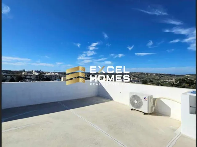 Penthouse à Rabat