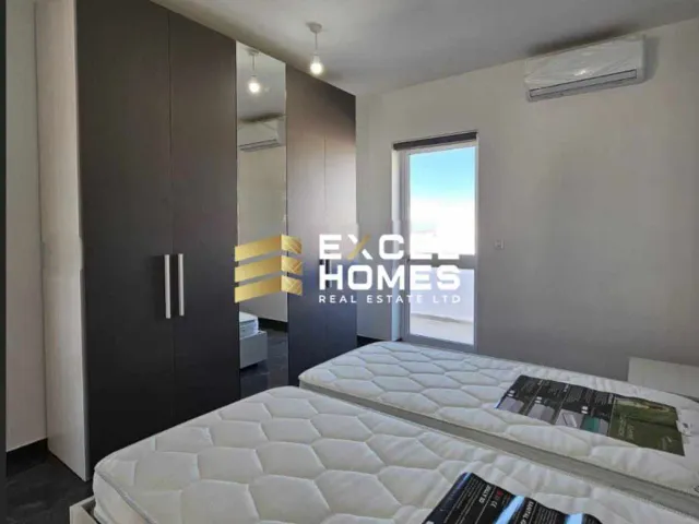 Penthouse à Rabat