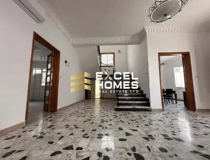 Property at Ta' Xbiex