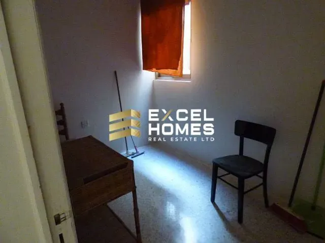 Property at Żebbuġ (Gozo)