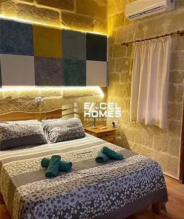 Property at San Lawrenz